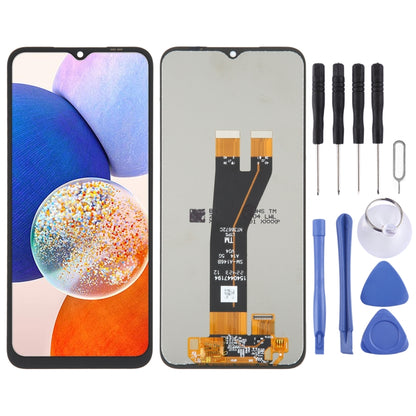 PLS หน้าจอ LCD ต้นฉบับสำหรับ Samsung Galaxy A14 5G SM-A146B พร้อม Digitizer Full Assembly, For Samsung Galaxy A14 5G(Original)