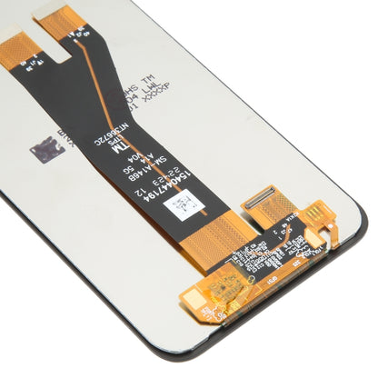 PLS หน้าจอ LCD ต้นฉบับสำหรับ Samsung Galaxy A14 5G SM-A146B พร้อม Digitizer Full Assembly, For Samsung Galaxy A14 5G(Original)