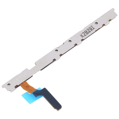 สำหรับ Samsung Galaxy A54 SM-A546 ปุ่มเปิดปิดเดิมและปุ่มปรับระดับเสียง Flex Cable, For Samsung Galaxy A54