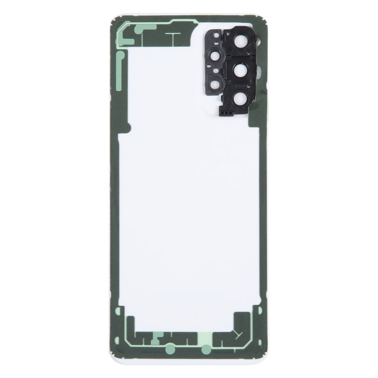 สำหรับ Samsung Galaxy A23 5G SM-A236A ฝาหลังแบตเตอรี่เดิมพร้อมฝาครอบเลนส์กล้อง, For Samsung Galaxy A23 5G, For Samsung Galaxy A23 5G(Original)