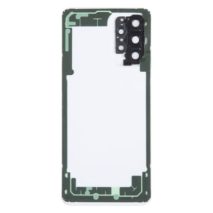 สำหรับ Samsung Galaxy A23 5G SM-A236A ฝาหลังแบตเตอรี่เดิมพร้อมฝาครอบเลนส์กล้อง, For Samsung Galaxy A23 5G, For Samsung Galaxy A23 5G(Original)