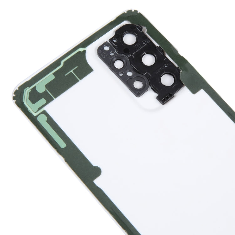 สำหรับ Samsung Galaxy A23 5G SM-A236A ฝาหลังแบตเตอรี่เดิมพร้อมฝาครอบเลนส์กล้อง, For Samsung Galaxy A23 5G, For Samsung Galaxy A23 5G(Original)