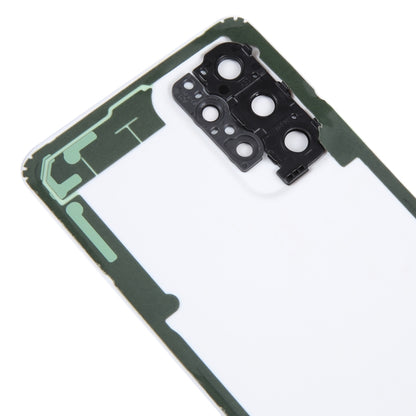 สำหรับ Samsung Galaxy A23 5G SM-A236A ฝาหลังแบตเตอรี่เดิมพร้อมฝาครอบเลนส์กล้อง, For Samsung Galaxy A23 5G, For Samsung Galaxy A23 5G(Original)