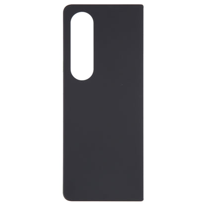 สำหรับ Samsung Galaxy Z Fold4 SM-F936B ฝาหลังแบตเตอรี่พร้อมฝาครอบเลนส์กล้อง, For Samsung Galaxy Z Fold4