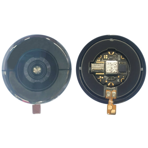 สำหรับ Samsung Galaxy Watch5/Watch5 Pro R900 R905 R910 R915 R920 R925 Original ฝาหลังแก้ว Heart Rate, For Samsung Galaxy Watch5 / Watch5 Pro