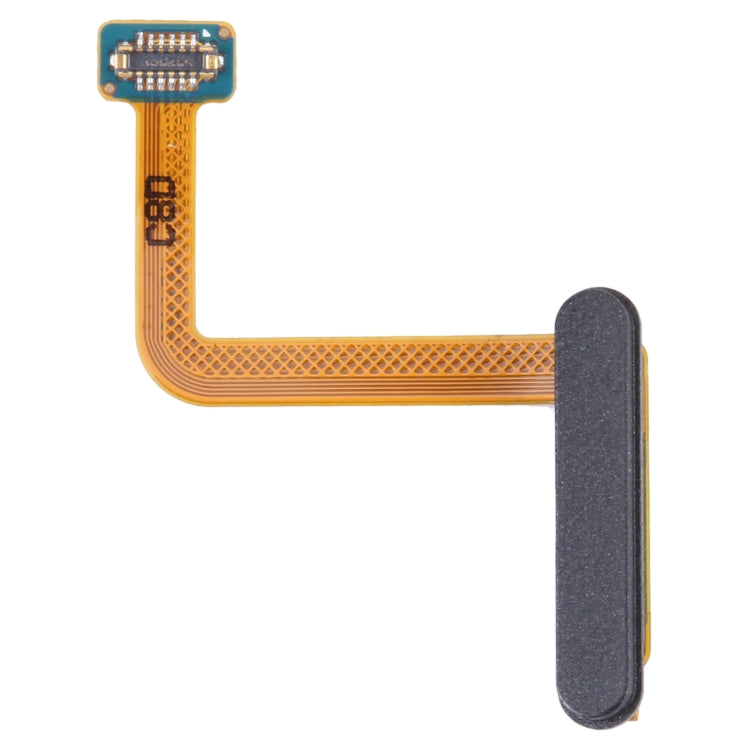 สำหรับ Samsung Galaxy Z Flip4 SM-F71 Original เซ็นเซอร์ลายนิ้วมือ Flex Cable, For Samsung Galaxy Z Flip4