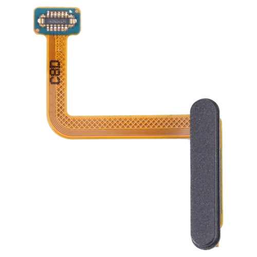 สำหรับ Samsung Galaxy Z Flip4 SM-F71 Original เซ็นเซอร์ลายนิ้วมือ Flex Cable, For Samsung Galaxy Z Flip4
