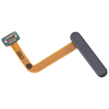 สำหรับ Samsung Galaxy Z Flip4 SM-F71 Original เซ็นเซอร์ลายนิ้วมือ Flex Cable, For Samsung Galaxy Z Flip4