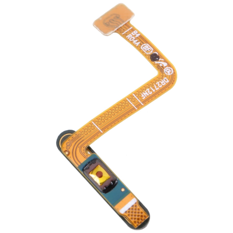 สำหรับ Samsung Galaxy Z Flip4 SM-F71 Original เซ็นเซอร์ลายนิ้วมือ Flex Cable, For Samsung Galaxy Z Flip4