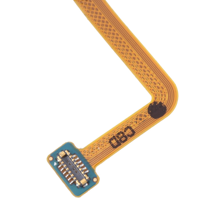 สำหรับ Samsung Galaxy Z Flip4 SM-F71 Original เซ็นเซอร์ลายนิ้วมือ Flex Cable, For Samsung Galaxy Z Flip4