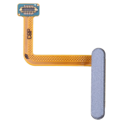 สำหรับ Samsung Galaxy Z Flip4 SM-F71 Original เซ็นเซอร์ลายนิ้วมือ Flex Cable, For Samsung Galaxy Z Flip4