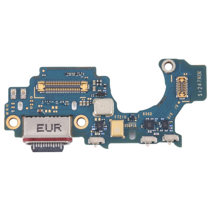 สำหรับ Samsung Galaxy Z Flip4 SM-F721 Original พอร์ตชาร์จ BOARD, For Samsung Galaxy Z Flip4 SM-F721