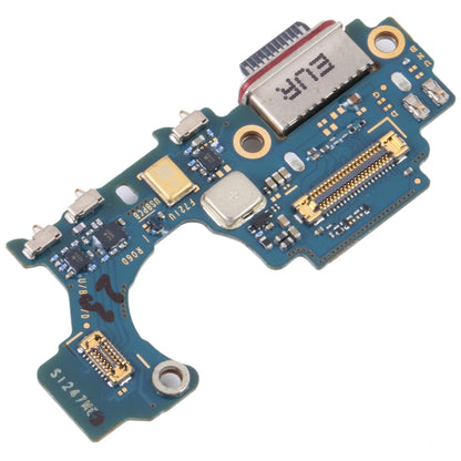 สำหรับ Samsung Galaxy Z Flip4 SM-F721 Original พอร์ตชาร์จ BOARD, For Samsung Galaxy Z Flip4 SM-F721