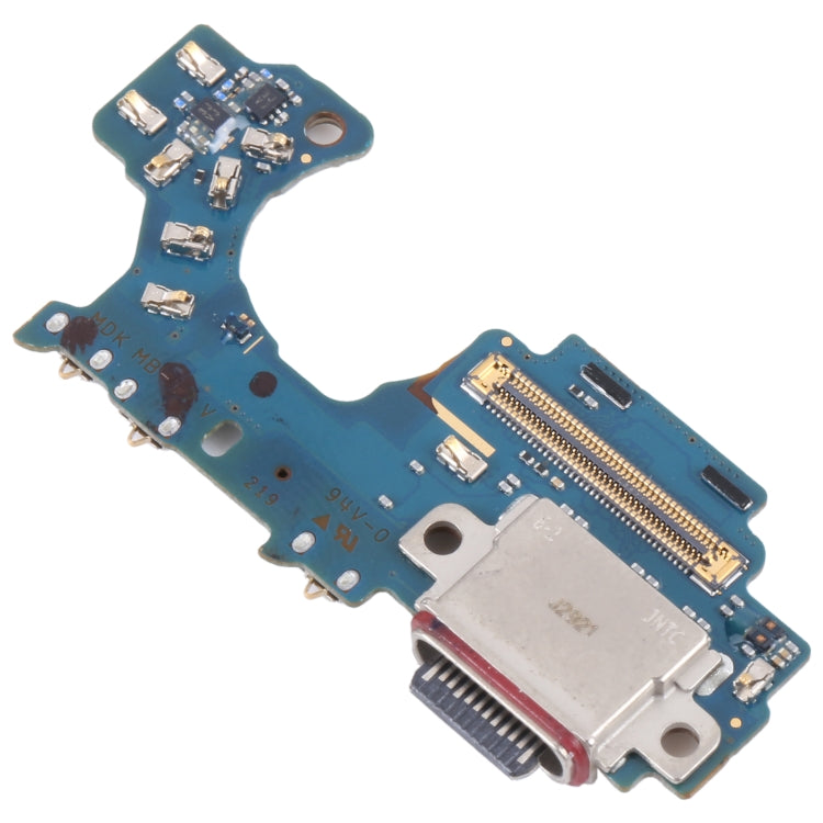 สำหรับ Samsung Galaxy Z Flip4 SM-F721 Original พอร์ตชาร์จ BOARD, For Samsung Galaxy Z Flip4 SM-F721