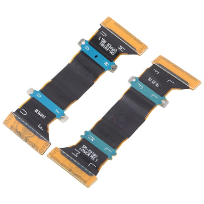 สำหรับ Samsung Galaxy Z Fold2 5G SM-F916 1 คู่ Original Spin Axis Flex Cable, For Samsung Galaxy Z Fold2 5G (Original)