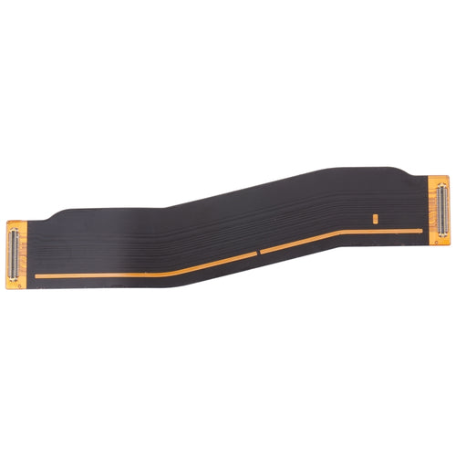 สำหรับ Samsung Galaxy S23 + 5G SM-S916B เมนบอร์ดต้นฉบับ Flex Cable, For Samsung Galaxy S23+ 5G