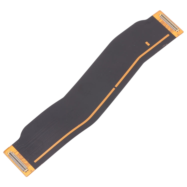 สำหรับ Samsung Galaxy S23 + 5G SM-S916B เมนบอร์ดต้นฉบับ Flex Cable, For Samsung Galaxy S23+ 5G
