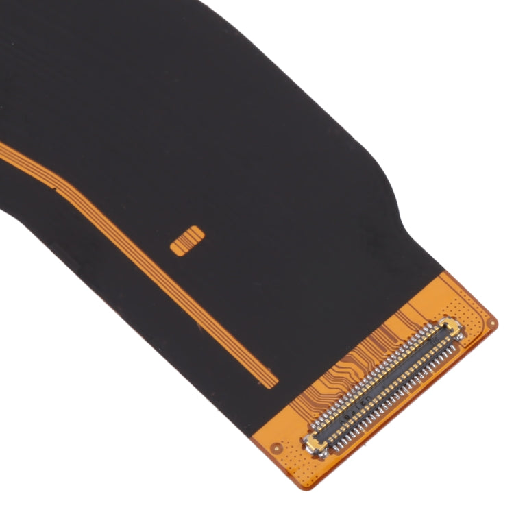สำหรับ Samsung Galaxy S23 + 5G SM-S916B เมนบอร์ดต้นฉบับ Flex Cable, For Samsung Galaxy S23+ 5G