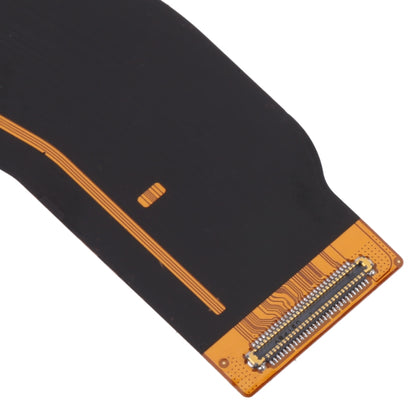 สำหรับ Samsung Galaxy S23 + 5G SM-S916B เมนบอร์ดต้นฉบับ Flex Cable, For Samsung Galaxy S23+ 5G