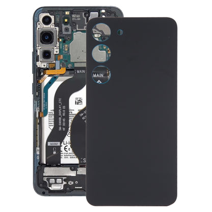 สำหรับ Samsung Galaxy S23 SM-S911B OEM ฝาหลังแบตเตอรี่แก้ว, For Samsung Galaxy S23