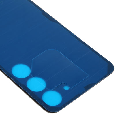 สำหรับ Samsung Galaxy S23 SM-S911B OEM ฝาหลังแบตเตอรี่แก้ว, For Samsung Galaxy S23