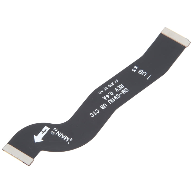 สำหรับ Samsung Galaxy S23 SM-S911B สายแพรจอ LCD ดั้งเดิม, For Samsung Galaxy S23 SM-S911B