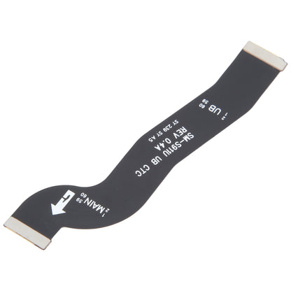 สำหรับ Samsung Galaxy S23 SM-S911B สายแพรจอ LCD ดั้งเดิม, For Samsung Galaxy S23 SM-S911B