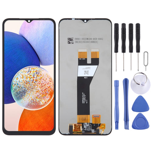 หน้าจอ LCD ต้นฉบับสำหรับ Samsung Galaxy A14 5G SM-A146P US Edition พร้อม Digitizer Full Assembly, For Samsung Galaxy A14 5G US Edition