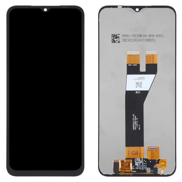 หน้าจอ LCD ต้นฉบับสำหรับ Samsung Galaxy A14 5G SM-A146P US Edition พร้อม Digitizer Full Assembly, For Samsung Galaxy A14 5G US Edition