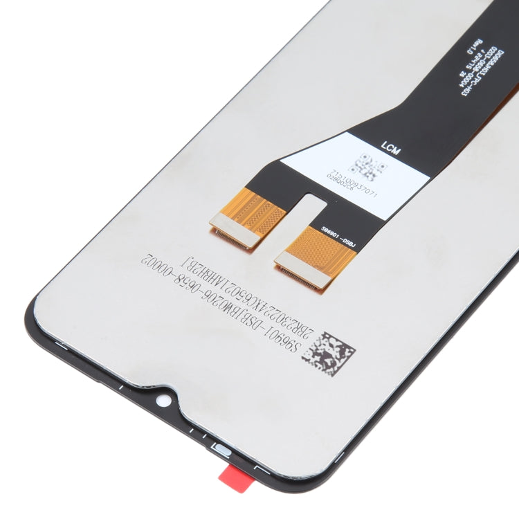 หน้าจอ LCD ต้นฉบับสำหรับ Samsung Galaxy A14 5G SM-A146P US Edition พร้อม Digitizer Full Assembly, For Samsung Galaxy A14 5G US Edition