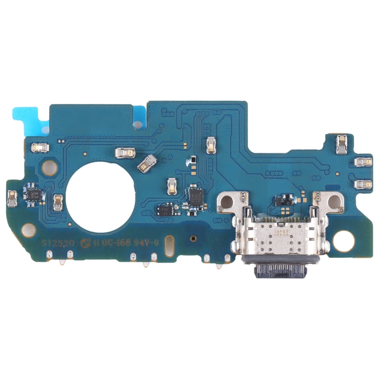 สำหรับ Samsung Galaxy A34 SM-A346B Original พอร์ตชาร์จ BOARD, For Samsung Galaxy A34