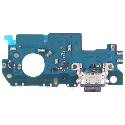 สำหรับ Samsung Galaxy A34 SM-A346B Original พอร์ตชาร์จ BOARD, For Samsung Galaxy A34