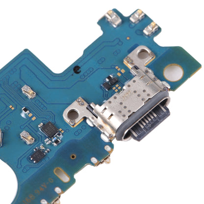 สำหรับ Samsung Galaxy A34 SM-A346B Original พอร์ตชาร์จ BOARD, For Samsung Galaxy A34