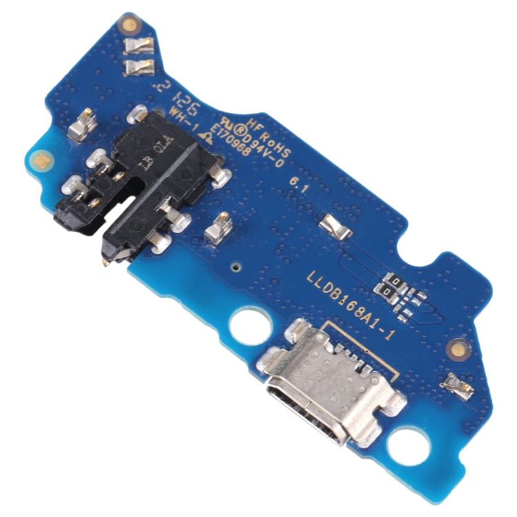 สำหรับ Samsung Galaxy A03 Core SM-A032 Original พอร์ตชาร์จ BOARD, For Samsung Galaxy A03 Core(Original)