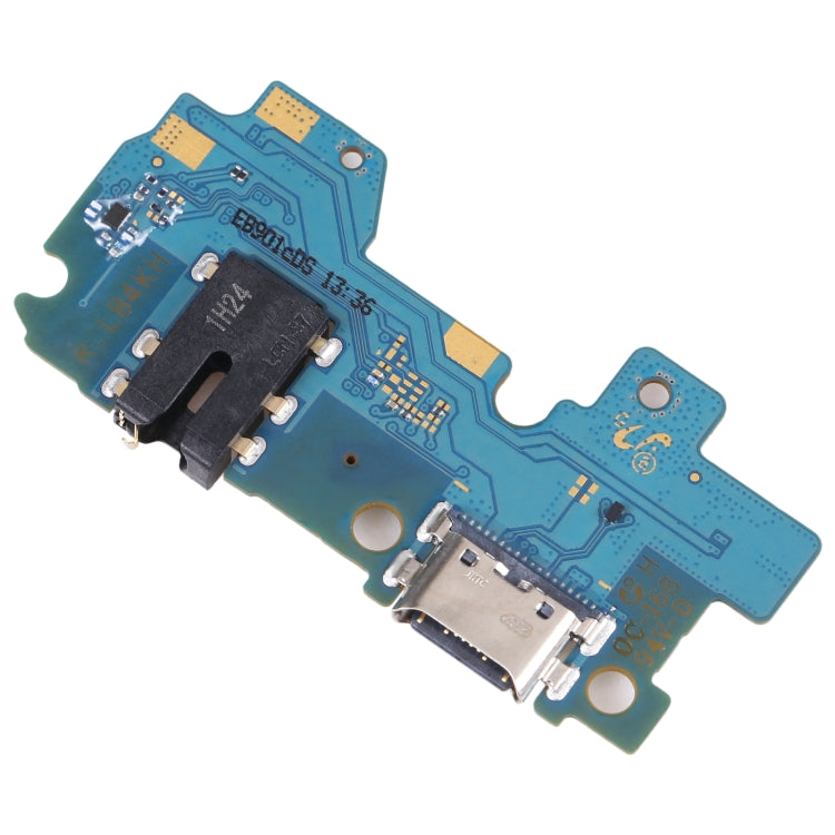 สำหรับ Samsung Galaxy M22 SM-M225 Original พอร์ตชาร์จ BOARD, For Samsung Galaxy M22