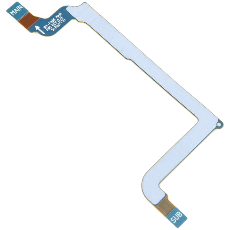 สำหรับ Samsung Galaxy Z Fold4 SM-F936 เดิมสัญญาณ Flex Cable, For Samsung Galaxy Z Fold4(Original)