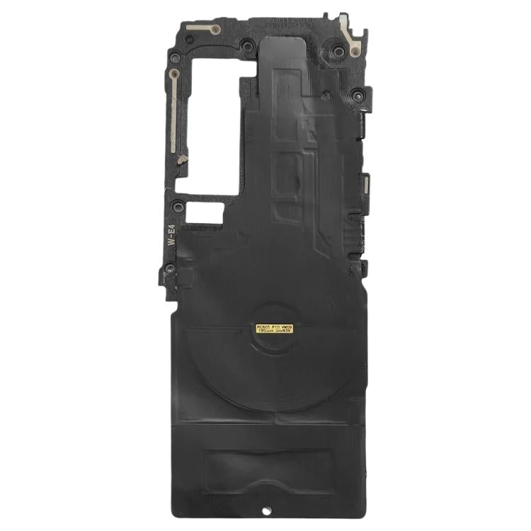 สำหรับ Samsung Galaxy พับ 5G SM-F907 Original NFC โมดูลการชาร์จไร้สายพร้อมฝาครอบเสาอากาศ, For Samsung Galaxy Fold 5G(Original)