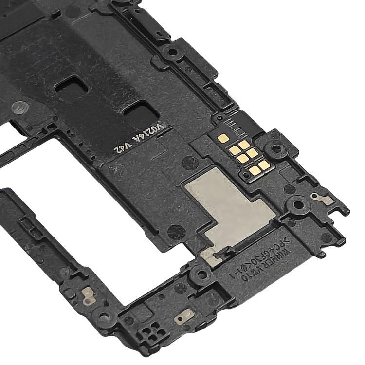 สำหรับ Samsung Galaxy พับ 5G SM-F907 Original NFC โมดูลการชาร์จไร้สายพร้อมฝาครอบเสาอากาศ, For Samsung Galaxy Fold 5G(Original)