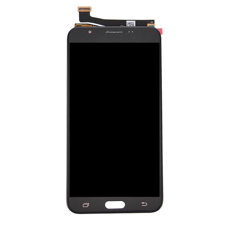 หน้าจอ LCD ต้นฉบับ + แผงสัมผัสดั้งเดิมสำหรับ Galaxy J7 V / J7 Perx, J727V, J727P, For Samsung Galaxy J7 V, For Galaxy J7 V
