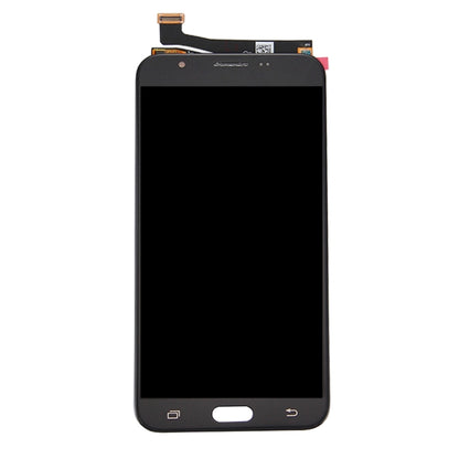 หน้าจอ LCD ต้นฉบับ + แผงสัมผัสดั้งเดิมสำหรับ Galaxy J7 V / J7 Perx, J727V, J727P, For Samsung Galaxy J7 V, For Galaxy J7 V