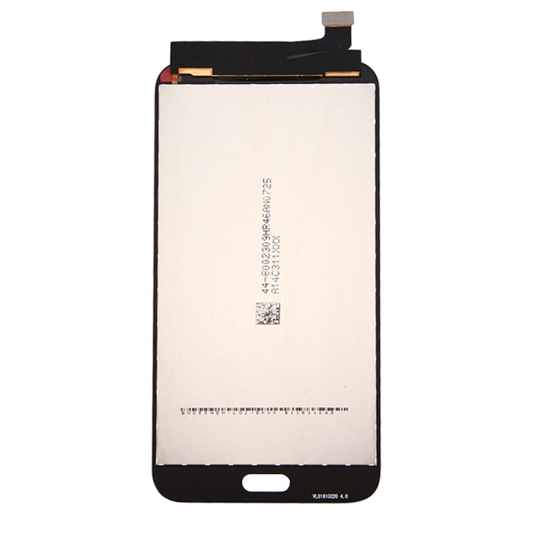 หน้าจอ LCD ต้นฉบับ + แผงสัมผัสดั้งเดิมสำหรับ Galaxy J7 V / J7 Perx, J727V, J727P, For Samsung Galaxy J7 V, For Galaxy J7 V