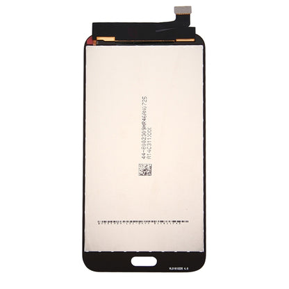 หน้าจอ LCD ต้นฉบับ + แผงสัมผัสดั้งเดิมสำหรับ Galaxy J7 V / J7 Perx, J727V, J727P, For Samsung Galaxy J7 V, For Galaxy J7 V