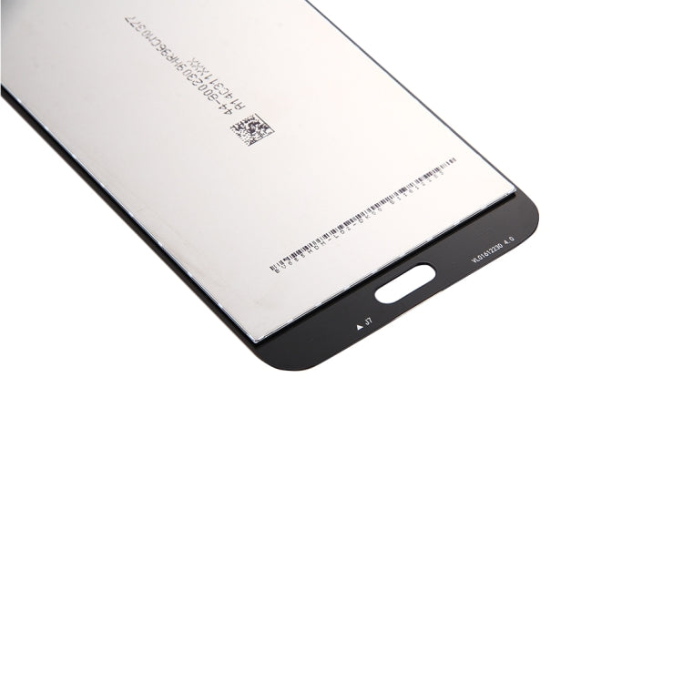 หน้าจอ LCD ต้นฉบับ + แผงสัมผัสดั้งเดิมสำหรับ Galaxy J7 V / J7 Perx, J727V, J727P, For Samsung Galaxy J7 V, For Galaxy J7 V