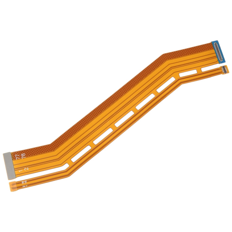 สำหรับ Samsung Galaxy Tab S8 Ultra SM-X900 ต้นฉบับ LCD Flex Cable, For Samsung Galaxy Tab S8 Ultra