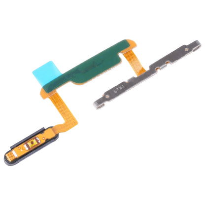 สำหรับ Samsung Galaxy Tab S7 SM-T870 ปุ่มเปิดปิดเดิมและปุ่มปรับระดับเสียง Flex Cable, For Samsung Galaxy Tab S7(Black), For Samsung Galaxy Tab S7(Silver)