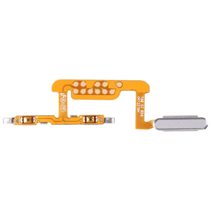 สำหรับ Samsung Galaxy Tab S7 SM-T870 ปุ่มเปิดปิดเดิมและปุ่มปรับระดับเสียง Flex Cable, For Samsung Galaxy Tab S7(Black), For Samsung Galaxy Tab S7(Silver)
