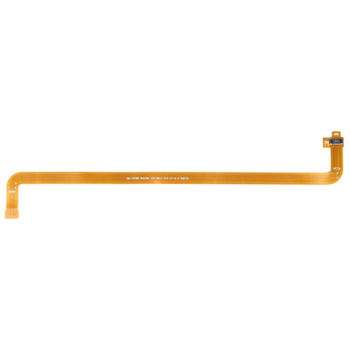 สำหรับ Samsung Galaxy Tab S7 + SM-T970 Original Touch บอร์ดการเชื่อมต่อ Flex Cable, For Samsung Galaxy Tab S7+