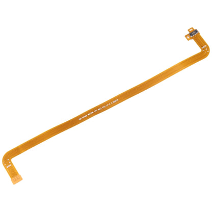 สำหรับ Samsung Galaxy Tab S7 + SM-T970 Original Touch บอร์ดการเชื่อมต่อ Flex Cable, For Samsung Galaxy Tab S7+
