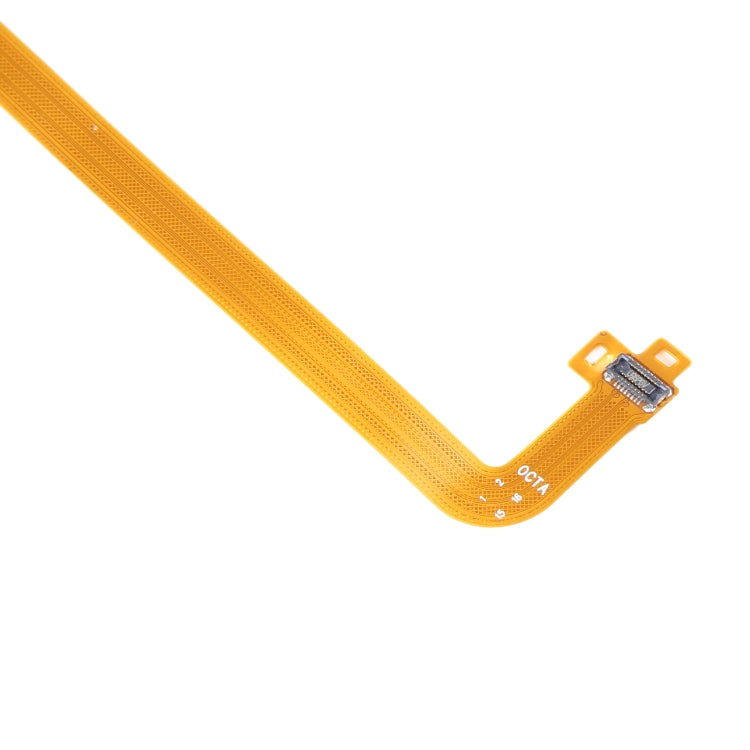 สำหรับ Samsung Galaxy Tab S7 + SM-T970 Original Touch บอร์ดการเชื่อมต่อ Flex Cable, For Samsung Galaxy Tab S7+