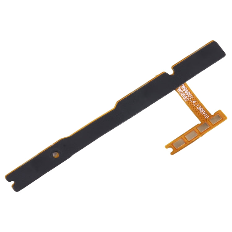 สำหรับ Samsung Galaxy A14 5G SM-A146P ปุ่มเปิดปิดเดิมและปุ่มปรับระดับเสียง Flex Cable, For Samsung Galaxy A14 5G SM-A146P(Original)